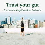 Megaflora Probiotic Plus