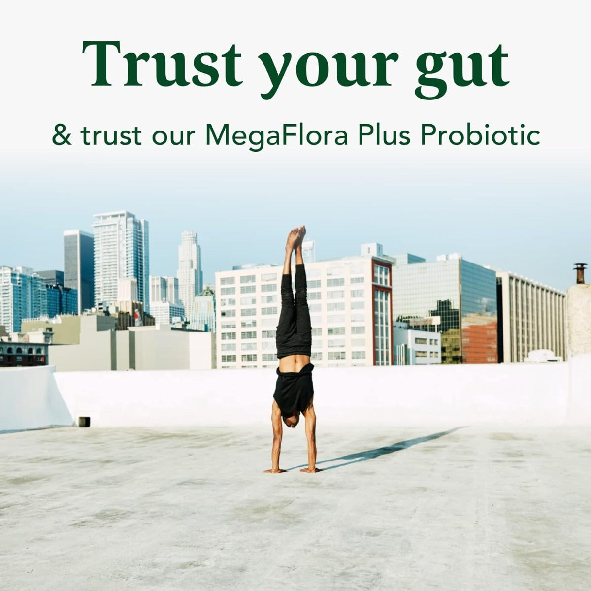 Megaflora Plus