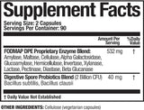 FODMAP DPE Capsules