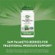 Saw Palmetto Berries 100Capsules