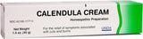 Calendula Cream 1.4 oz (40g) Cream