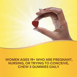 Alive! Prenatal Gummy 75 Gummie