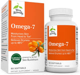 Omega-7 500 MG 60 Softgels