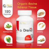 A-Drenal 120Capsules