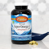 Super Omega-3 Gems 250 Softgels