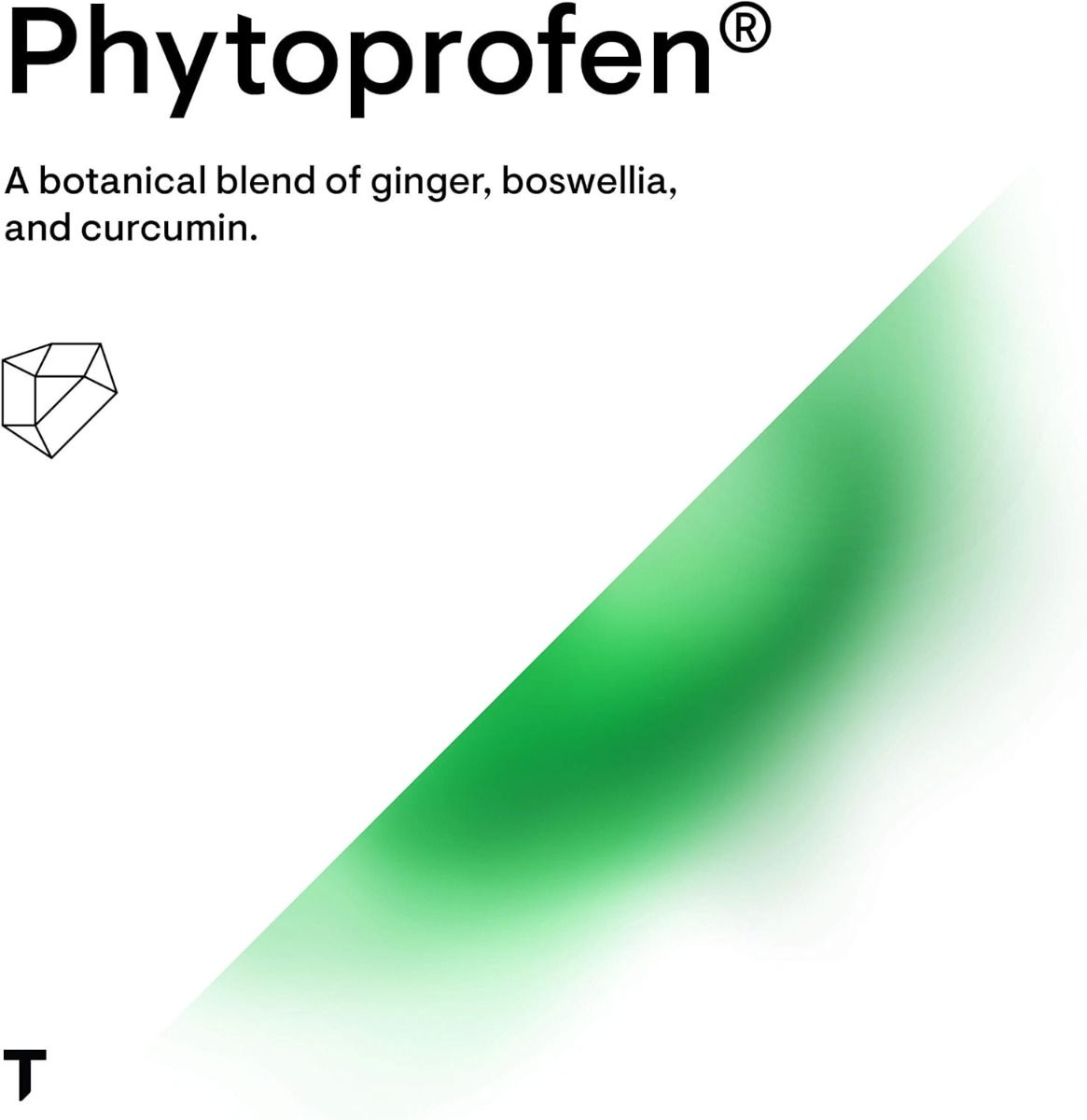 Phytoprofen 60 Veggie Caps