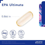 EPA Ultimate 120 Softgels