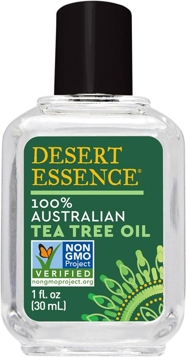 100% Australian Tea Tree Oil 1 Fl Oz (30 ML) Oil