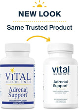 Adrenal Support Capsules