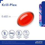 Krill-Plex 60 Capsules