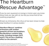 Heartburn Rescue 30 Softgels