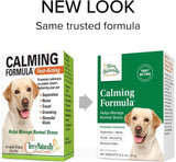 Calming Formula (For Dogs!) 45 Tablets