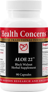 Aloe 22 (Aquilaria 22) 90 Capsules