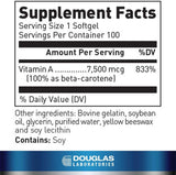 A-Potene 100 Softgels