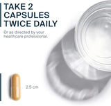 Detox Formula 60 Capsules