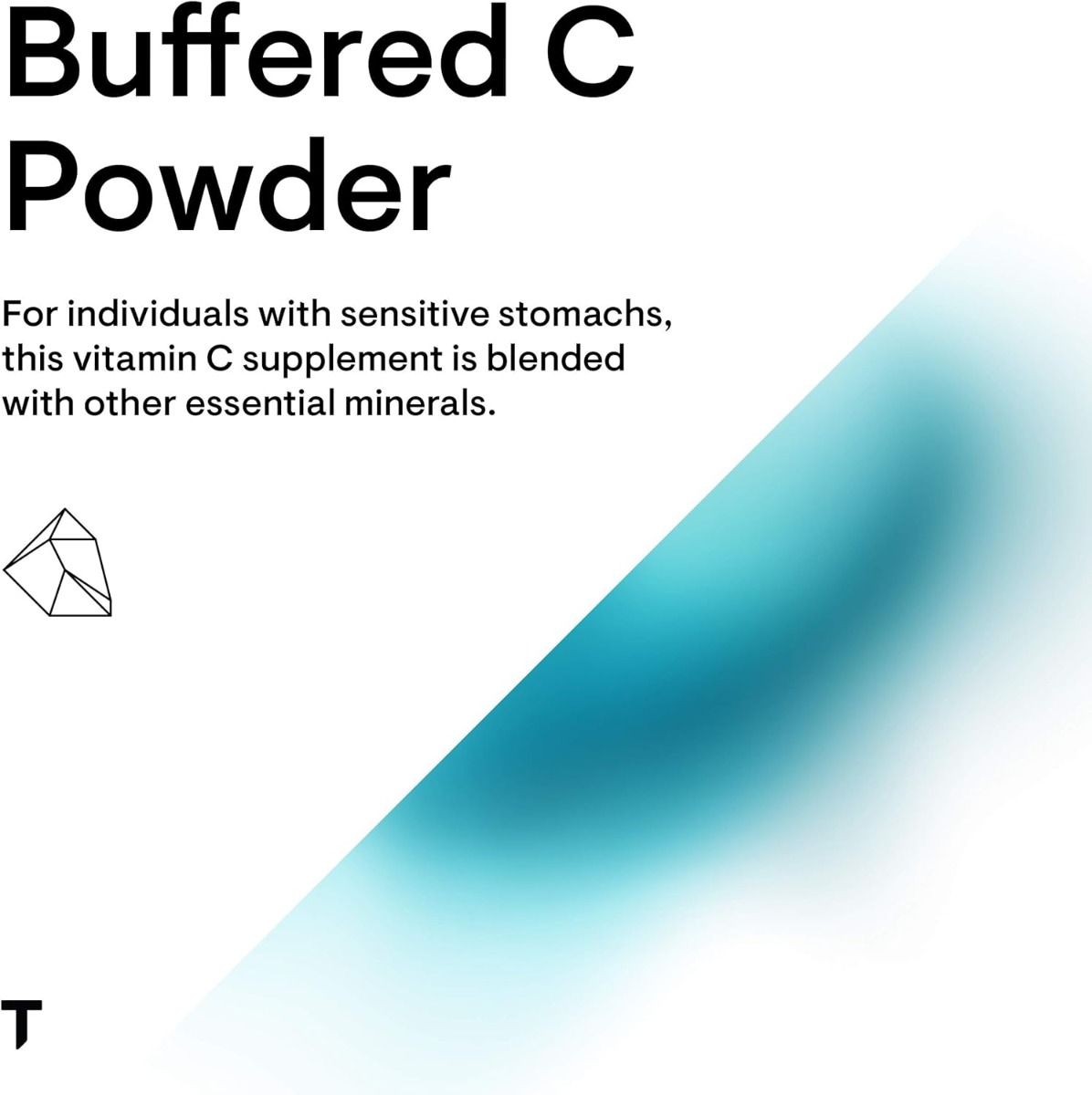 Buffered C Powder 8.32 oz.Powder