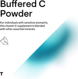 Buffered C Powder 8.32 oz.Powder