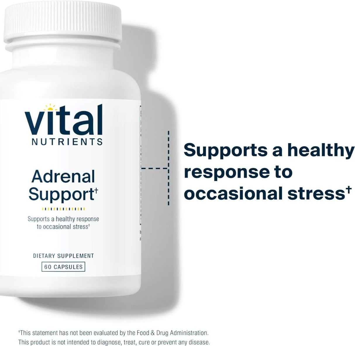 Adrenal Support Capsules