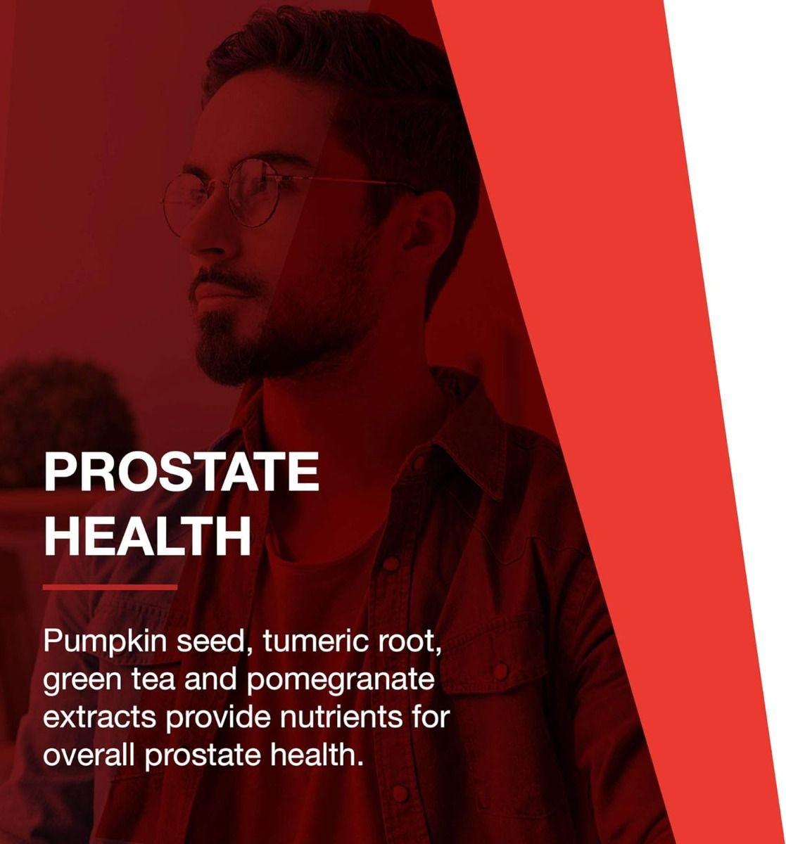 Prostate-B 90 Softgels