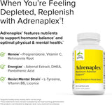 Adrenaplex 60 Capsules