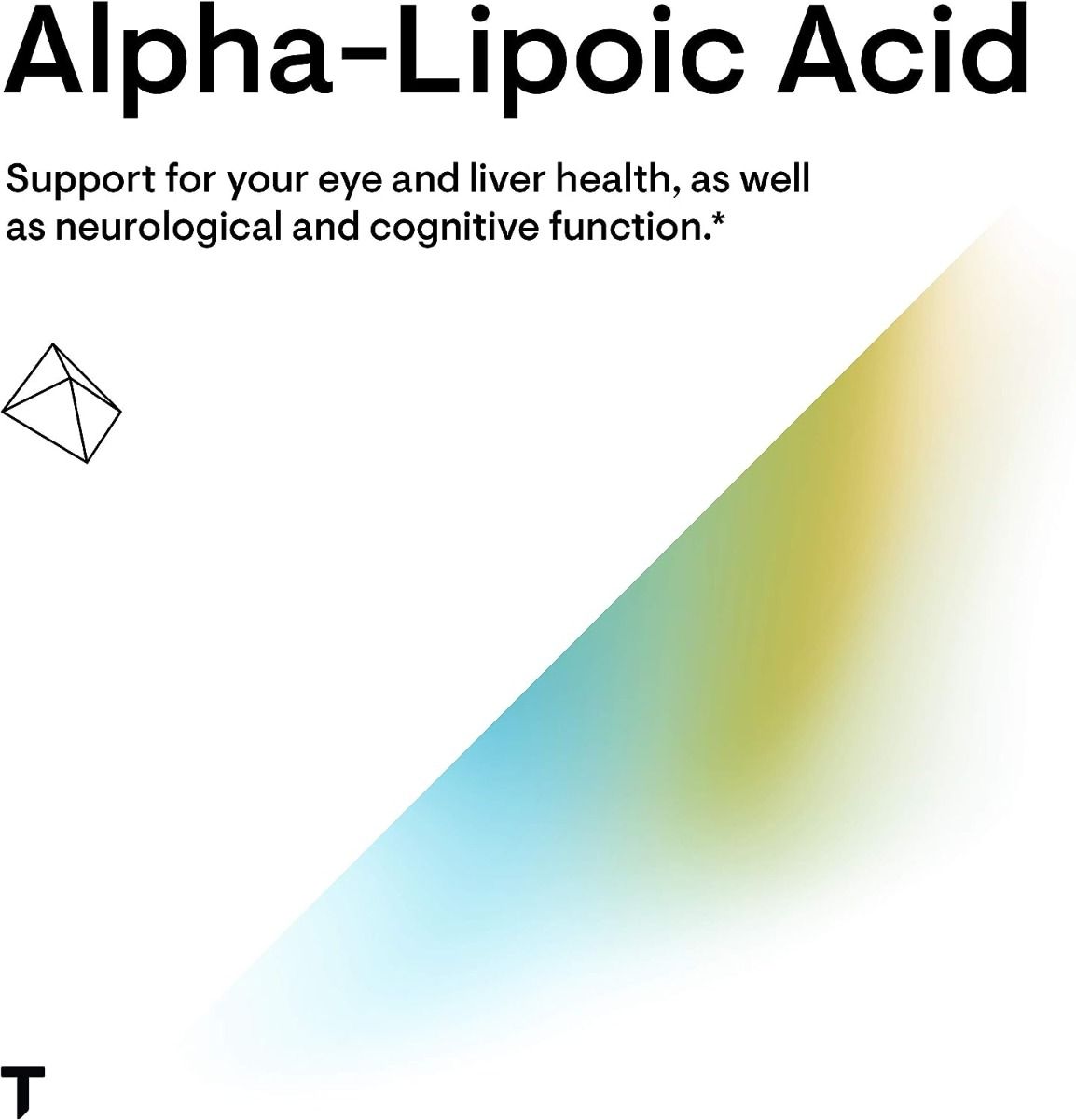 Alpha-Lipoic Acid 300 Mg 60 Veggie Caps