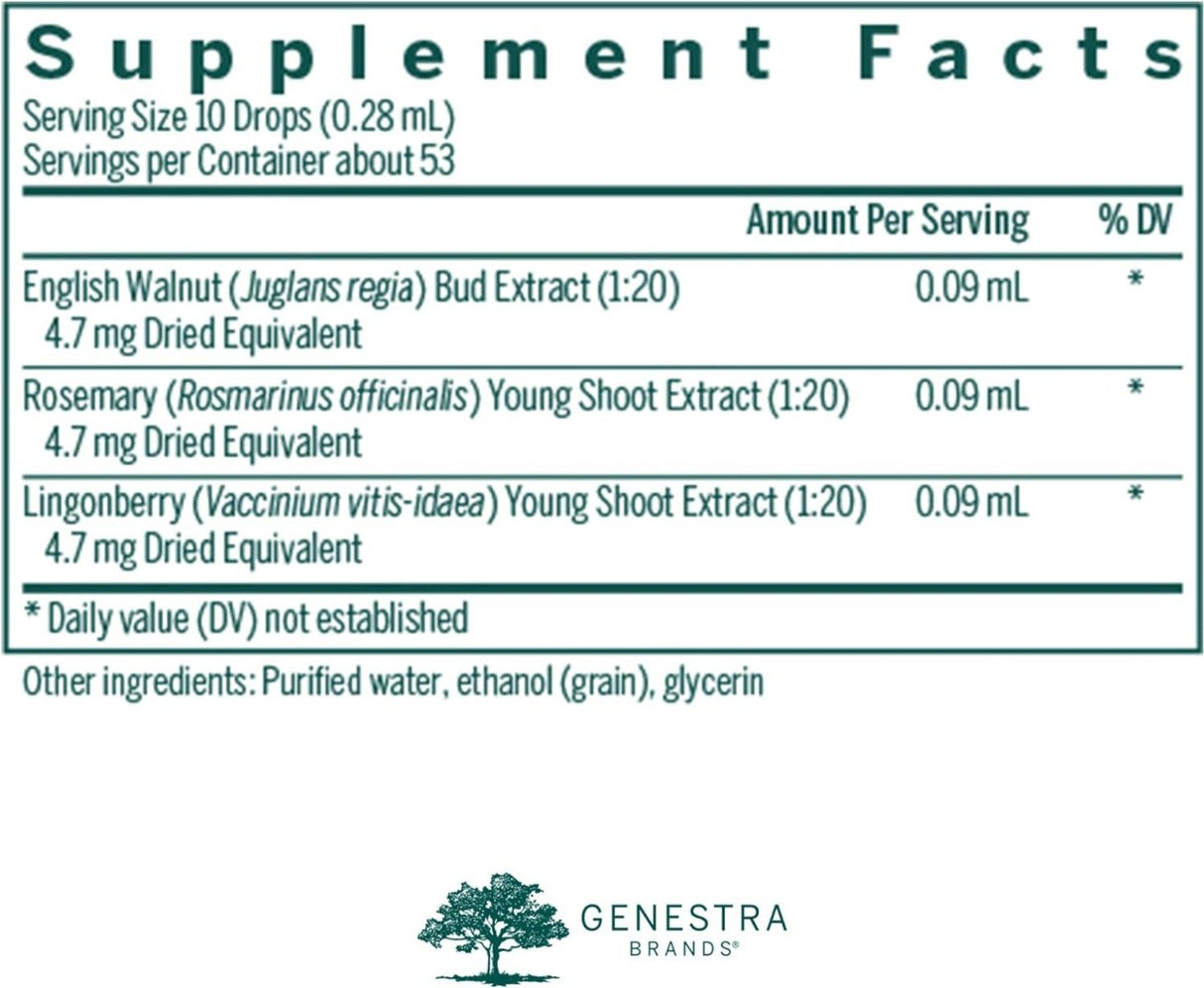 Intest-Gen .5oz