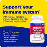 Immune Defense (Formerly ViraStop) Capsules