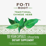 Fo-Ti 100Capsules