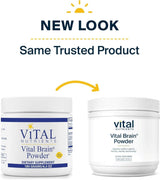 Vital Brain Powder 150g Powder