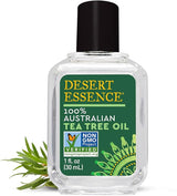 100% Australian Tea Tree Oil 1 Fl Oz (30 ML) Oil