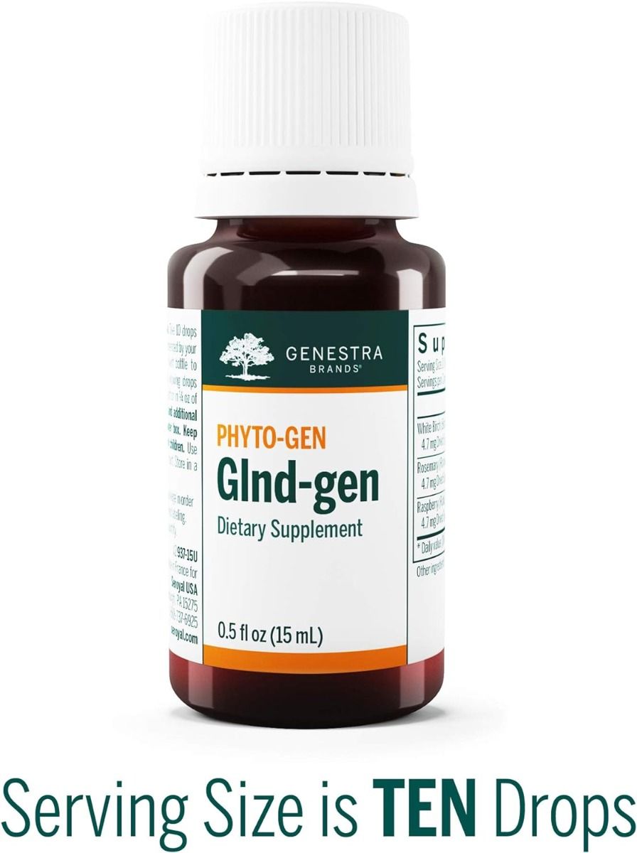 Glnd-gen 0.5oz 15ml