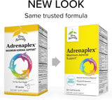 Adrenaplex 60 Capsules