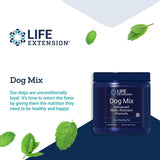 Dog Mix 100 G Powder