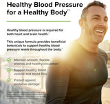 Blood Pressure Health 60 Capsules