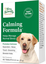 Calming Formula (For Dogs!) 45 Tablets