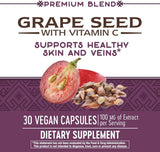 Grape Seed 30Capsules