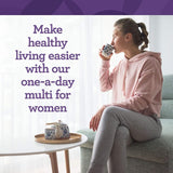 Women's One Daily (New Formula!) 60 Tablets