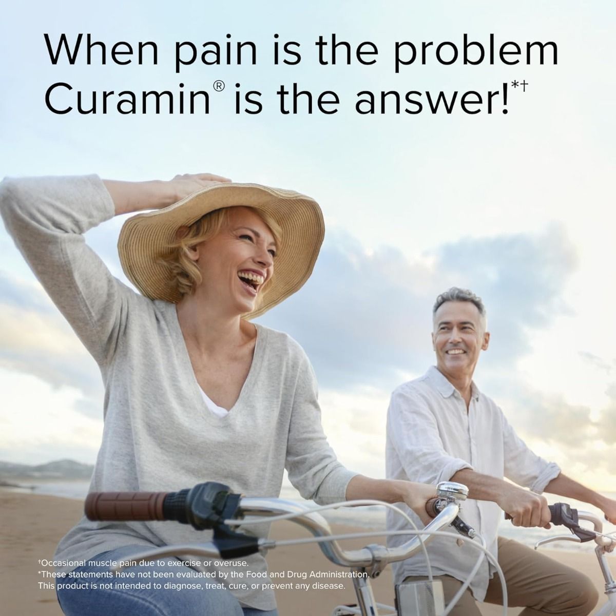 Curamin 60 Capsules