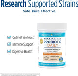 Nordic Probiotic Daily 60 Capsules