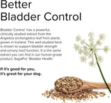 Bladder Control (For Dogs!) 30 Capsules