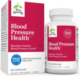 Blood Pressure Health 60 Capsules