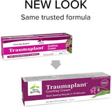 Traumaplant Comfrey Cream 3.53 Oz Cream