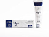 Silver Biotics Silver Gel