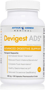 Devigest Capsules