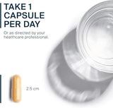 B-Complex 60Capsules Item #: 1585 UPC: 693465500118