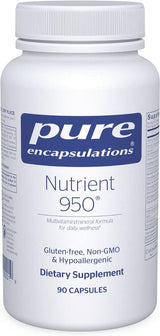 Nutrient 950 90 Capsules