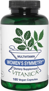 Women's Symmetry 180 Capsules