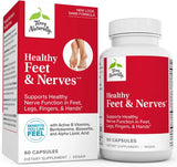 Healthy Feet & Nerves Capsules