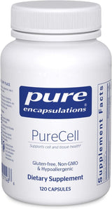 PureCell 120 Capsules