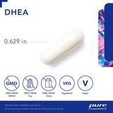 DHEA 5 MG Capsules